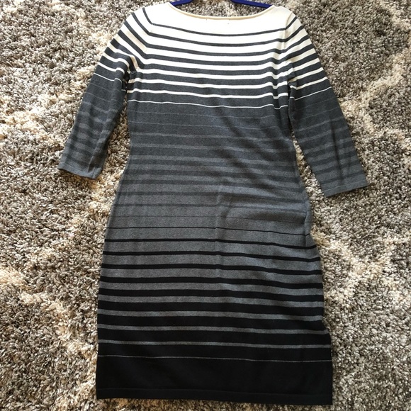 Lauren Ralph Lauren Sweater Dress - Picture 2 of 3